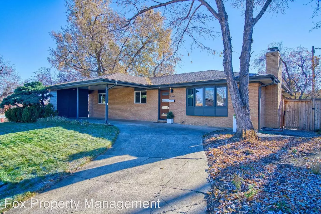 Stunning & Spacious South Boulder Home ***available 11/30, No Pre-leasing!*** House for rent in Boulder, CO