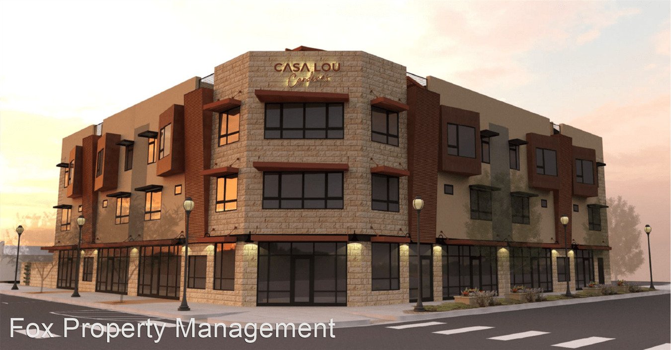 Casa Lou Cardenas Apartments 903 Main St Longmont, CO