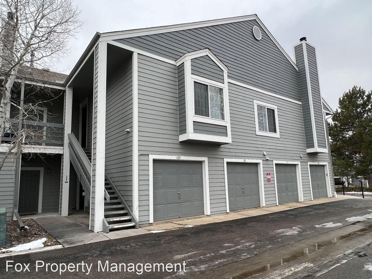 7406 Singing Hills Dr Building K Boulder, CO House for Rent