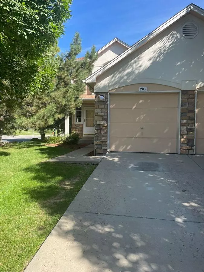 Charming 3/bed 2/bath In Lafayette! House for rent in Lafayette, CO