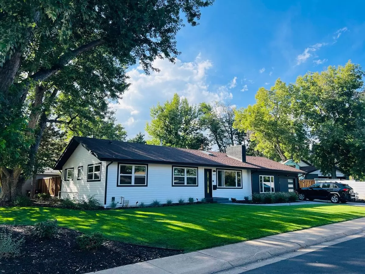 Stunning Modern Farmhouse In North Boulder - Available September 1! House for rent in Boulder, CO