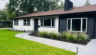 2 of 28 Stunning Modern Farmhouse In North Boulder - Available September 1! House for rent in Boulder, CO