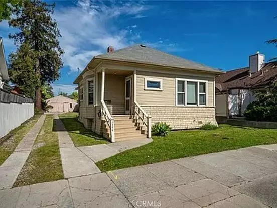 Charming 2 Bedroom 1 Bath Bungalow In Mill Street Historic District Apartment for rent in San Luis Obispo, CA