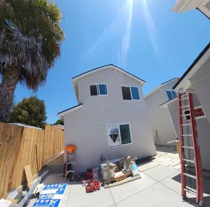 Graves 340, 342, 344 Apartment for rent in San Luis Obispo, CA