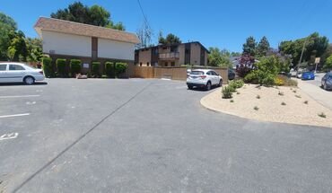 Grand 681 Apartment for rent in San Luis Obispo, CA