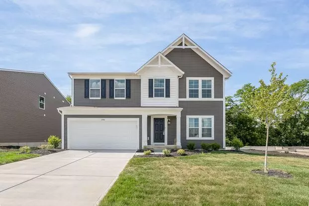 Fully Furnished Brand New Construction. Luxury In Hoa With Pool Apartment for rent in Maineville, OH