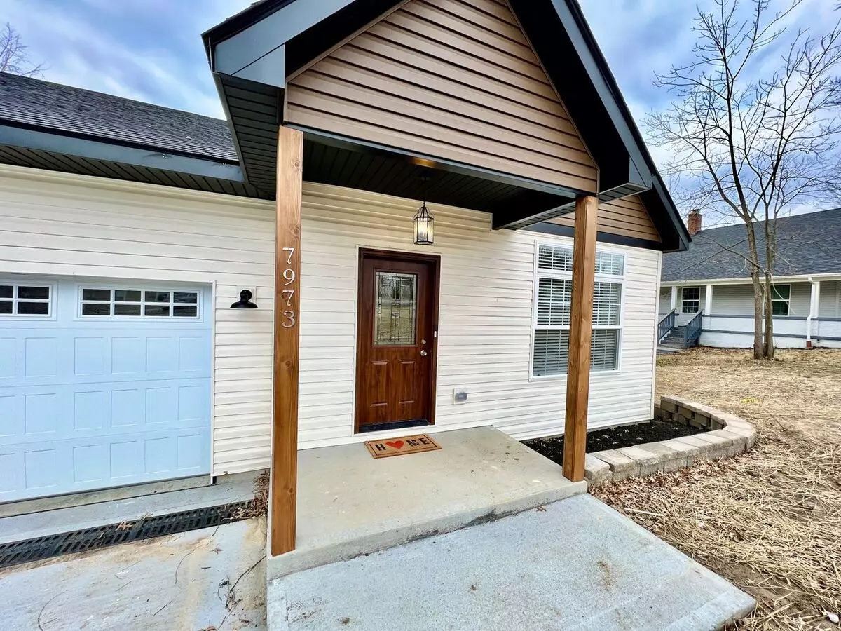 Beautiful New Ranch Home With A Large Deck & Games House for rent in West Chester, OH