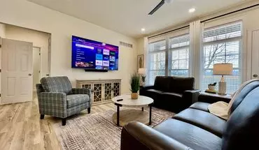 2 of 36 Beautiful New Ranch Home With A Large Deck & Games House for rent in West Chester, OH