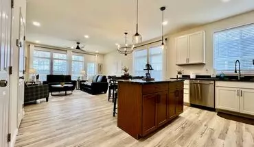4 of 36 Beautiful New Ranch Home With A Large Deck & Games House for rent in West Chester, OH