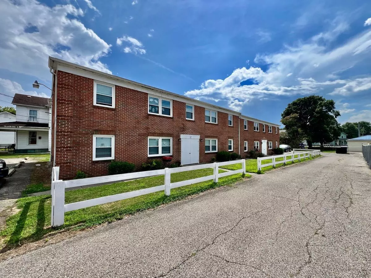 2 Bed, Newly Remodeled Hideaway In Trenton, Ohio House for rent in Trenton, OH