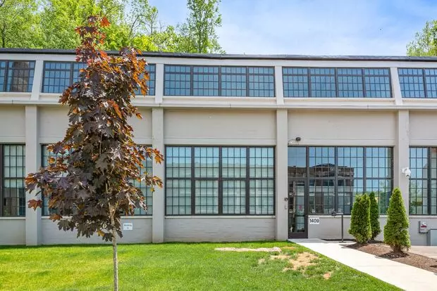 Renovated 100+ Year Old Industrial Factory Converted To Open Loft Concept Apartment for rent in Maineville, OH