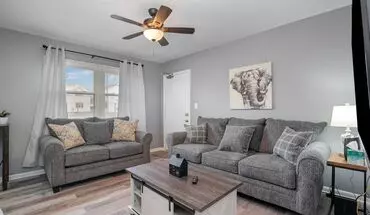 4 of 19 2 Bed, Newly Remodeled Hideaway In Trenton, Ohio House for rent in Trenton, OH