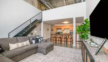 2 of 27 Great Kings Island And Brewery Loft On The River. Apartment for rent in Maineville, OH