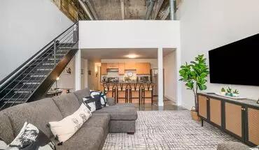 3 of 27 Great Kings Island And Brewery Loft On The River. Apartment for rent in Maineville, OH