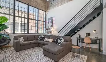 4 of 27 Great Kings Island And Brewery Loft On The River. Apartment for rent in Maineville, OH