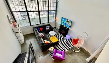 2 of 24 ✪kings Island Loft W/ Brewery, River, Bike Trails✪ House for rent in Maineville, OH