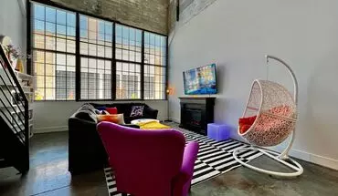 3 of 24 ✪kings Island Loft W/ Brewery, River, Bike Trails✪ House for rent in Maineville, OH