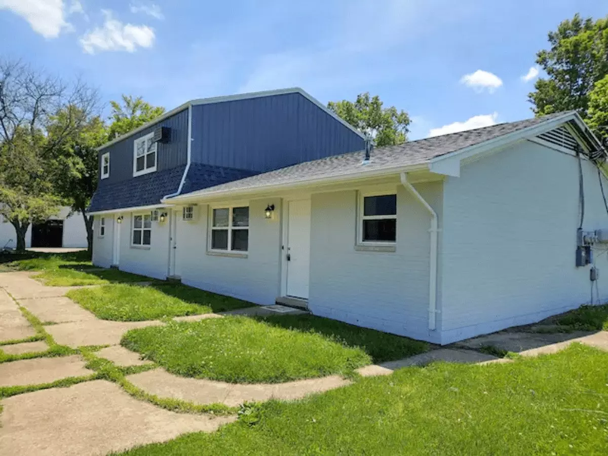 219 Maxwell St Apartment for rent in Franklin, OH