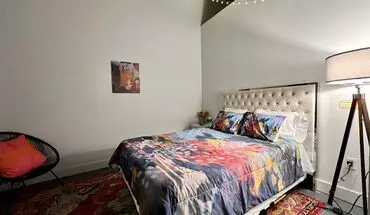 5 of 31 2 Bedroom 2 Bathroom Loft Near Loveland Bike Trail And Little Miami River House for rent in Maineville, OH