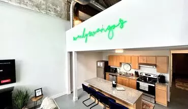 3 of 31 2 Bedroom 2 Bathroom Loft Near Loveland Bike Trail And Little Miami River House for rent in Maineville, OH