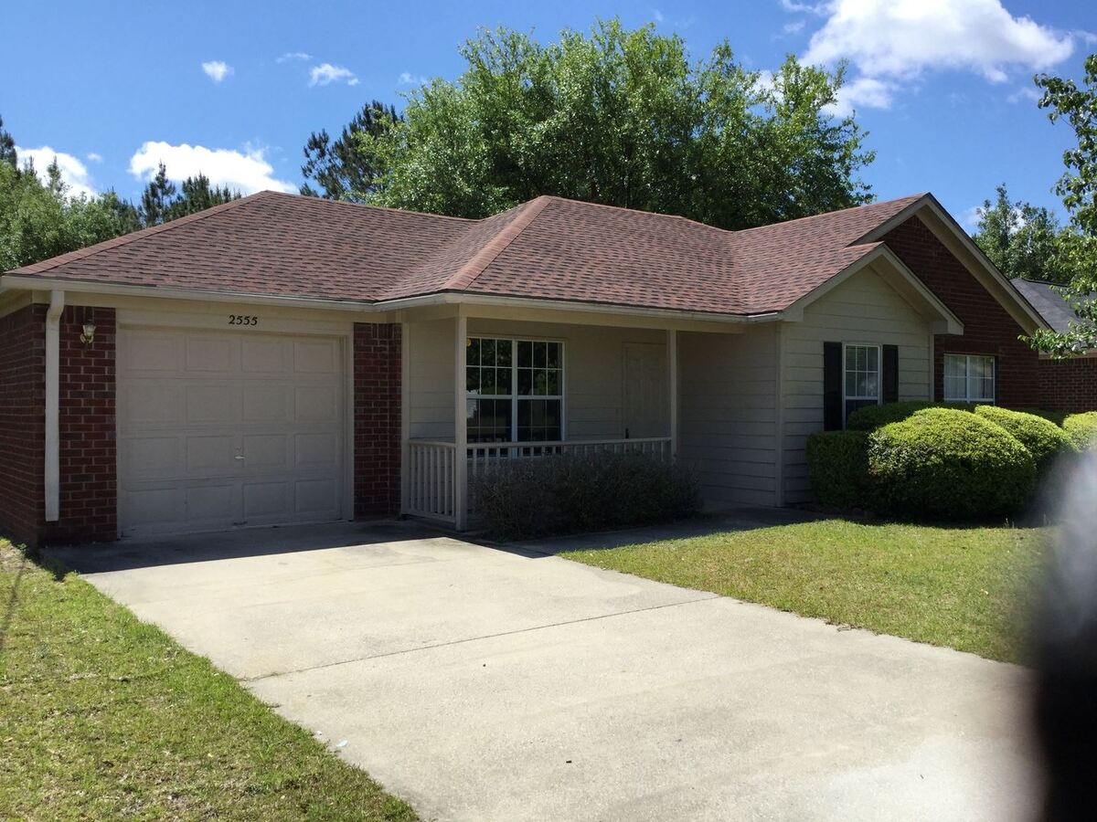 2555 Parkland Blvd Hinesville, GA House for Rent Rentable