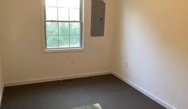 5 of 9 2 Bed 1 Bath Blackstone Duplex House for rent in Blackstone, VA