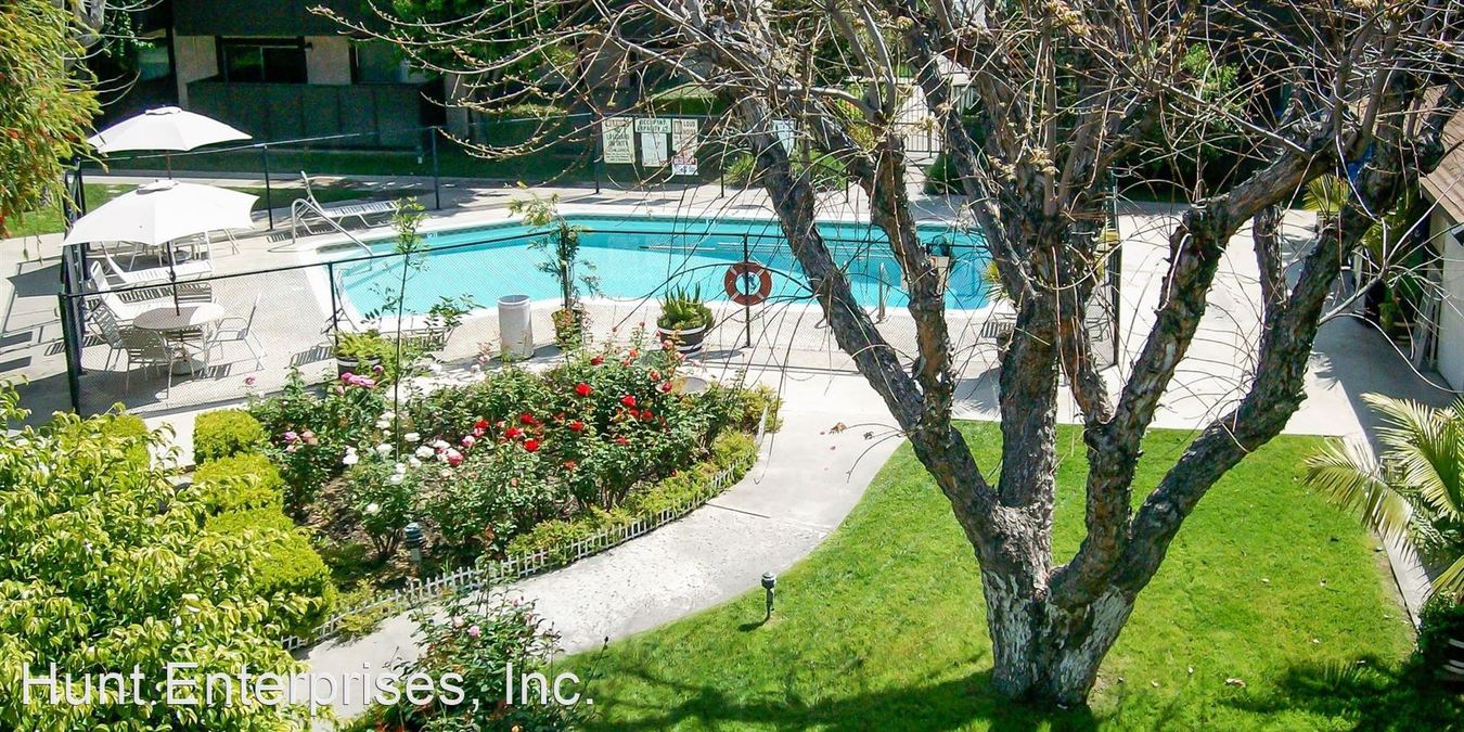 143 Apartment for rent in North Hills, CA