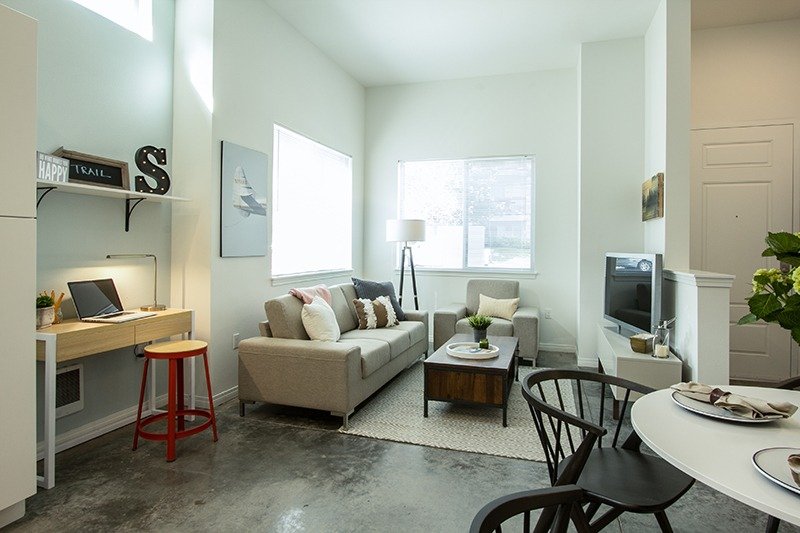 The Spencer 68 Apartment for rent in Kenmore, WA