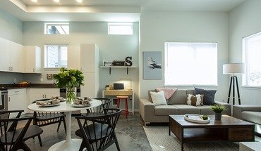 2 of 25 The Spencer 68 Apartment for rent in Kenmore, WA