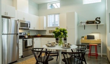 3 of 25 The Spencer 68 Apartment for rent in Kenmore, WA