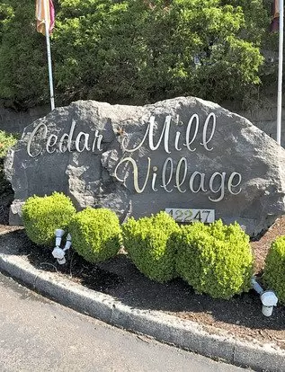 Cedar Mill Village Apartments Apartment for rent in Portland, OR