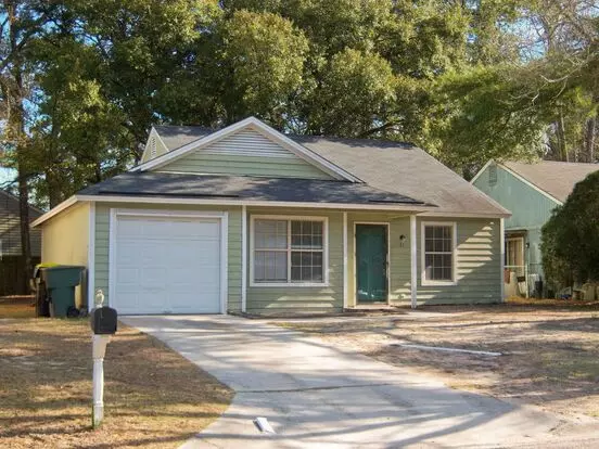 Coming Soon: Two Bedroom House In Savannah Apartment for rent in Savannah, GA