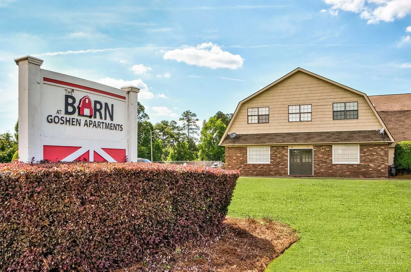 Barn At Goshen, The Apartment for rent in Rincon, GA
