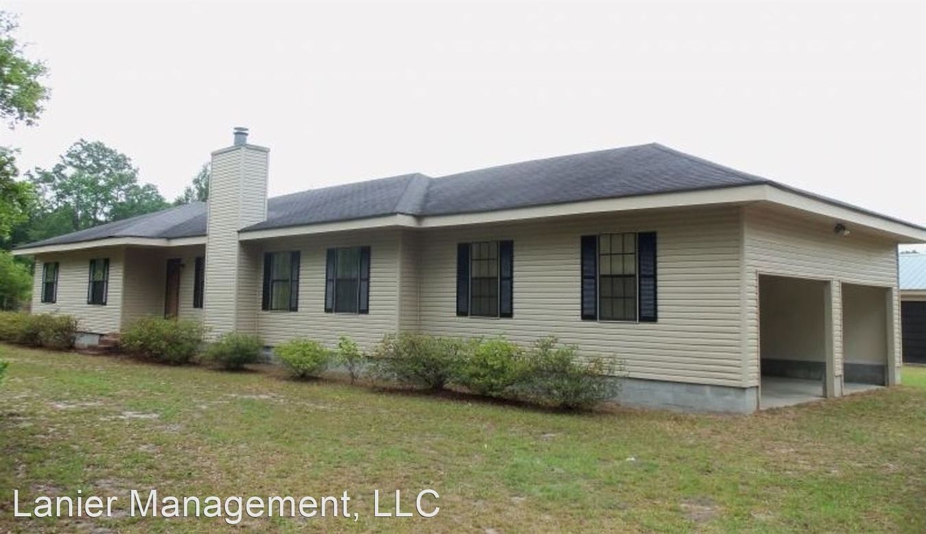 3381 Blue Jay RD Guyton, GA House for Rent Rentable