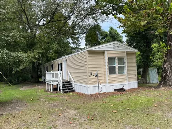 Colony Oaks Mobile Home Park Apartment for rent in Savannah, GA