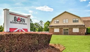 2 of 24 Barn At Goshen, The Apartment for rent in Rincon, GA