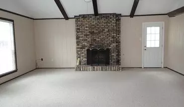 4 of 16 Big House In Shenandoah With Double Garage, Fully Fenced Back Yard! House for rent in Baton Rouge, LA