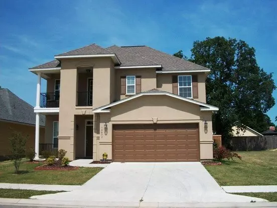 Newer 4 Bedroom House Off Old Hammond Apartment for rent in Baton Rouge, LA