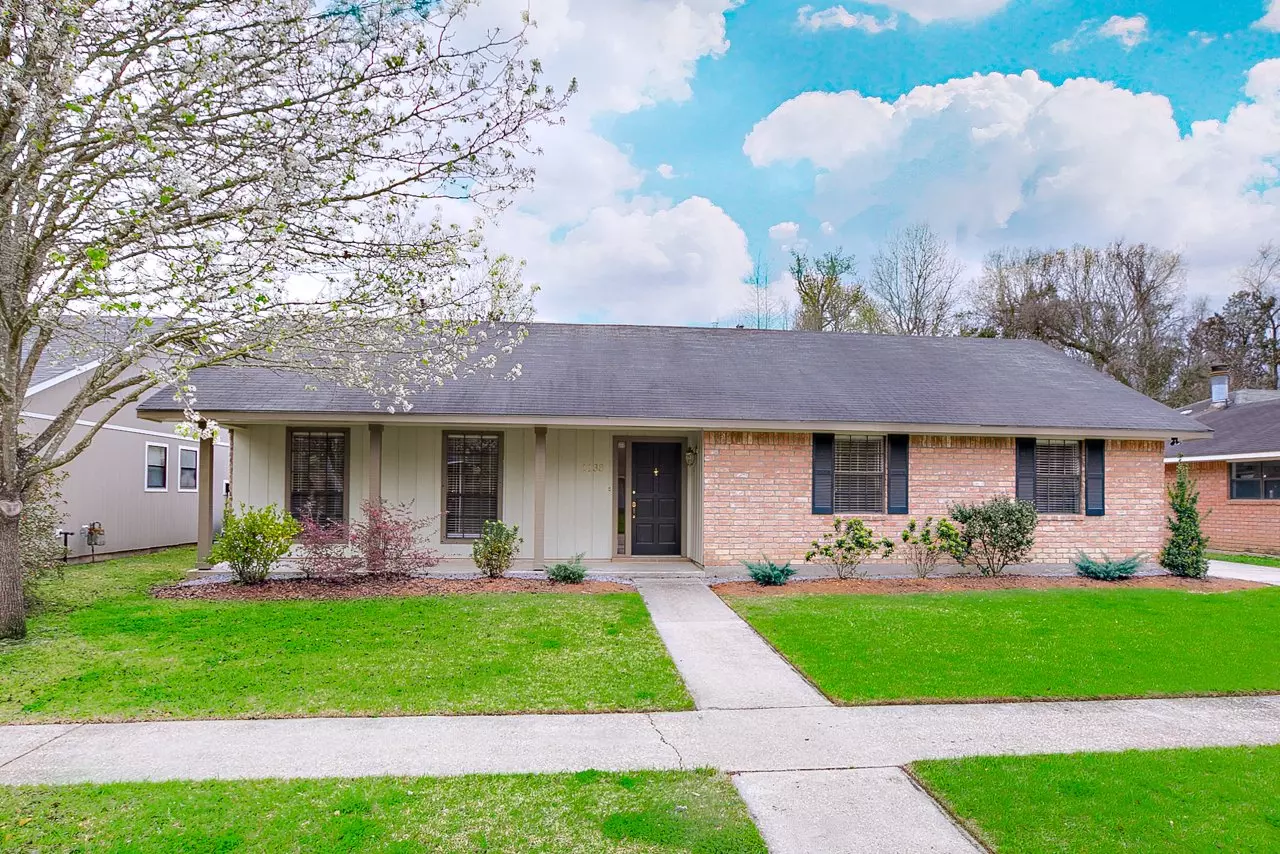 Great Location Near Perkins/pecue!! House for rent in Baton Rouge, LA