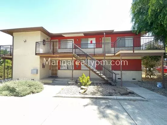 1502-1508 Valle Vista Ave Apartment for rent in Vallejo, CA