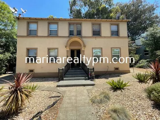 82-84-86-88 B St Apartment for rent in Vallejo, CA