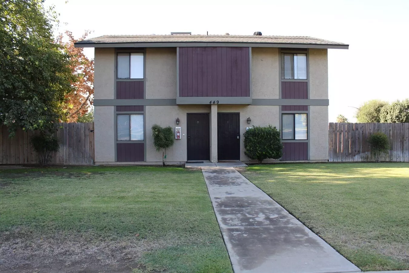 449 W.china Grade Loop Apartment for rent in Bakersfield, CA