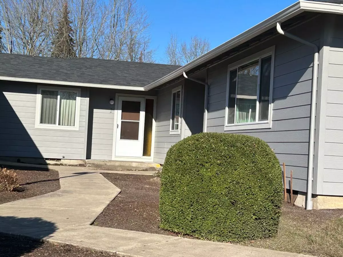 Evergreen Acres/code:ev/cudebygr Apartment for rent in Albany, OR