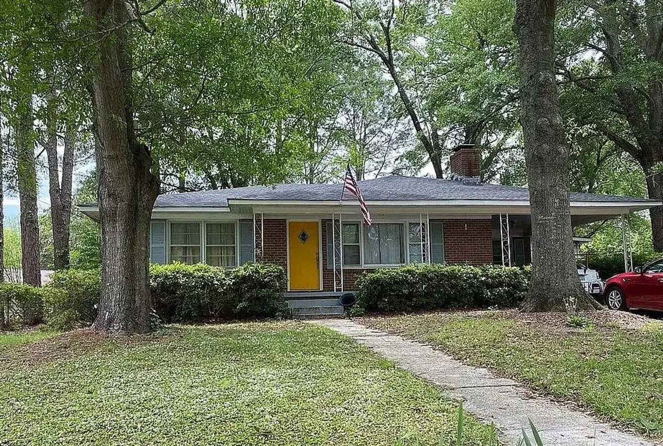 Single Family Home House for rent in Greenville, NC