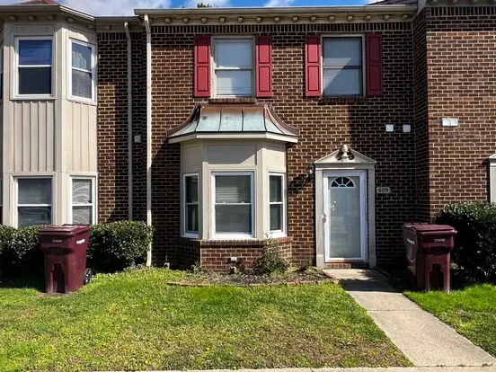 Great Bridge Townhouse For Rent Apartment for rent in Chesapeake, VA