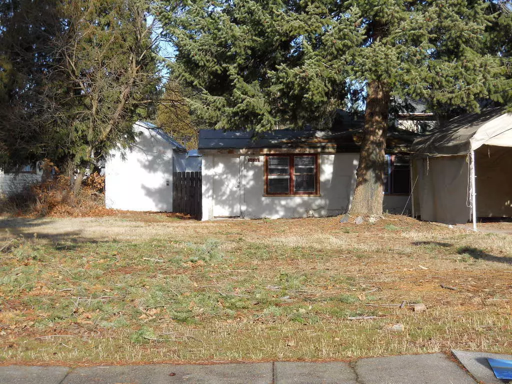 3620 W. Broad House for rent in Spokane, WA