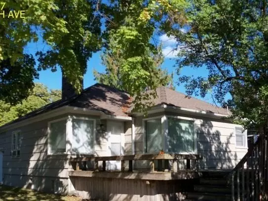 603 E. 40th House for rent in Spokane, WA