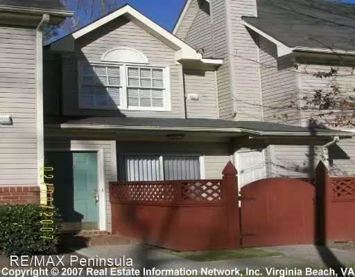 17 Tamarisk Quay Unit E Apartment for rent in Hampton, VA