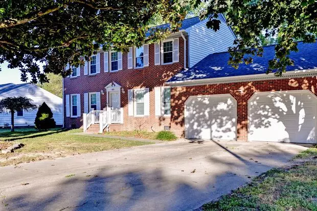 Updated, Spacious, Large Backyard In Newport News! Apartment for rent in Newport News, VA Updated, Spacious, Large Backyard In Newport News! Apartment for rent in Newport News, VA