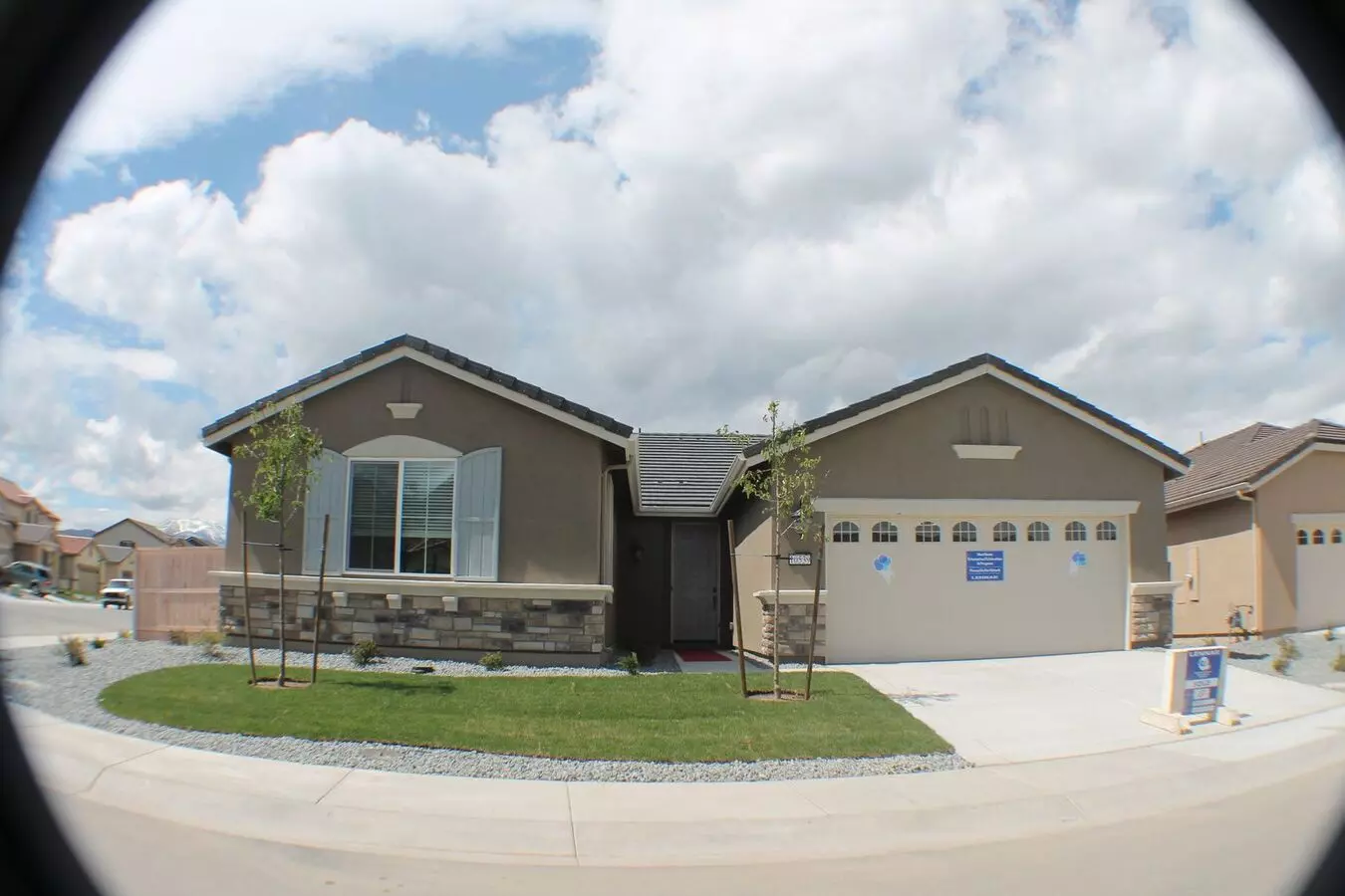 Lennar Home In Damonte Ranch - Single Story - 4 Bed - Corner Lot House for rent in Reno, NV